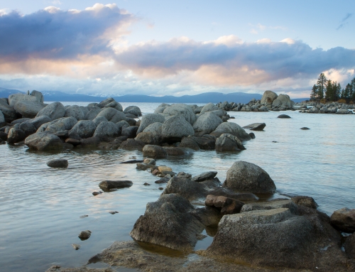 Lake Tahoe